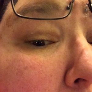 Meet your Posher, Cheryl